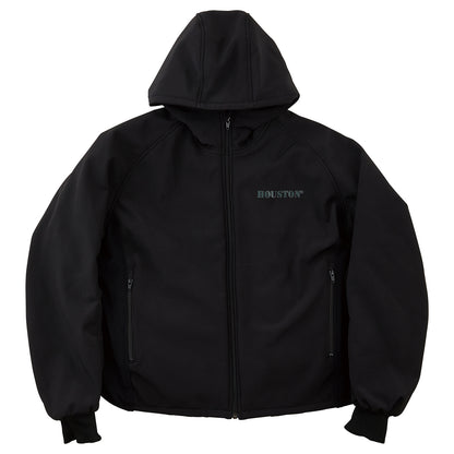 HTVA-2321W MA-1 BLACK KNIGHTS M/C JAC