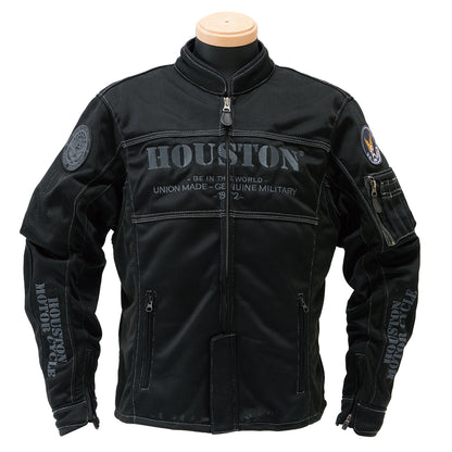 HTVA-2510S M/C RIDING JACKET