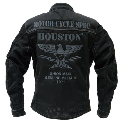 HTVA-2510S M/C RIDING JACKET