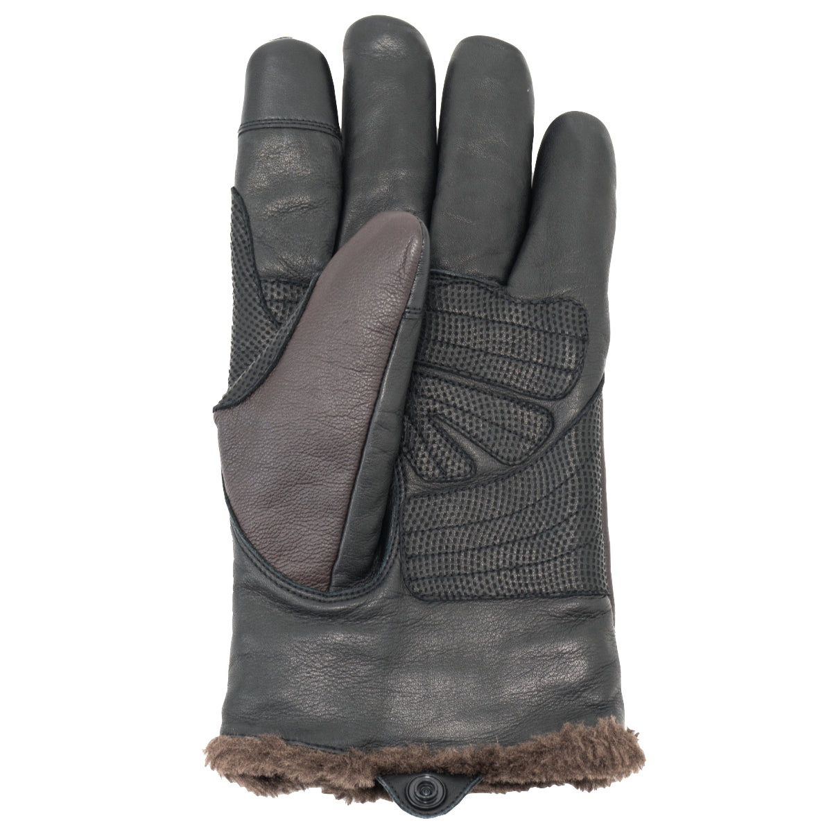 HTVG-2515W G-1 TYPE PROTECTION LEATHER GLOVE