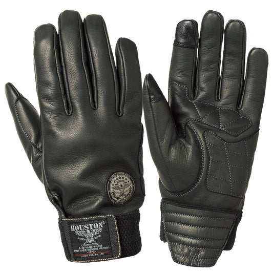 HTVG-001 LEATHER IS GLOVE