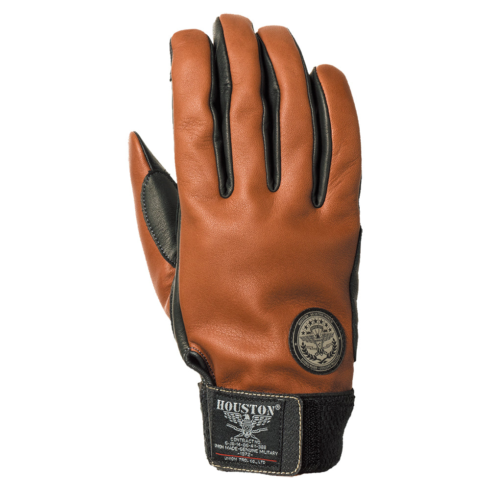 HTVG-001 LEATHER IS GLOVE