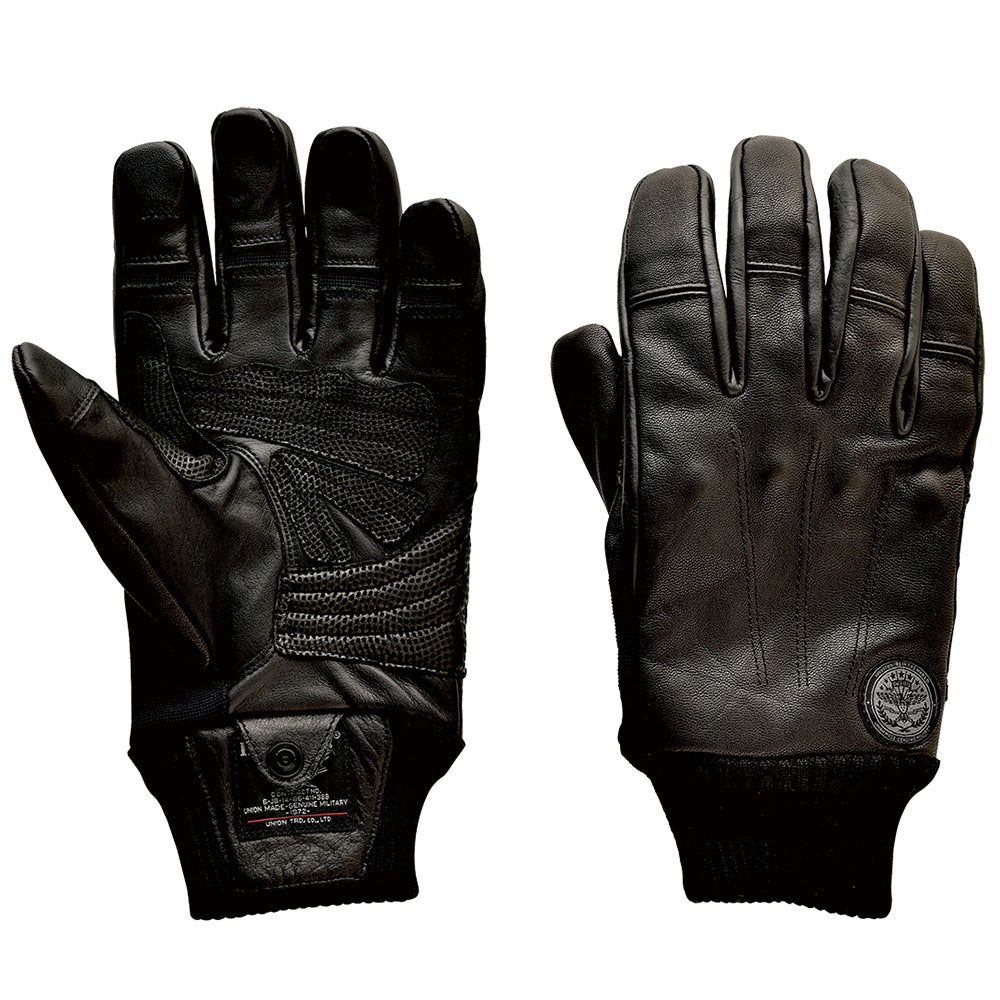 HTVG-2212W A-10 TYPE LEATHER GLOVE