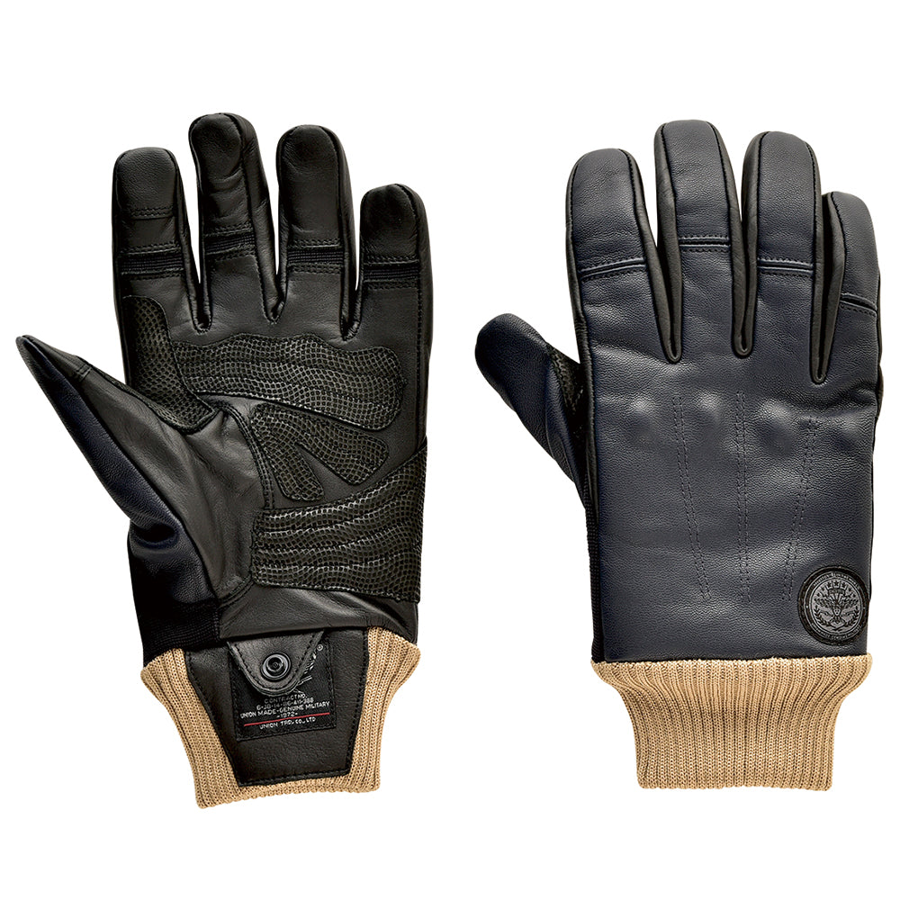 HTVG-2212W A-10 TYPE LEATHER GLOVE