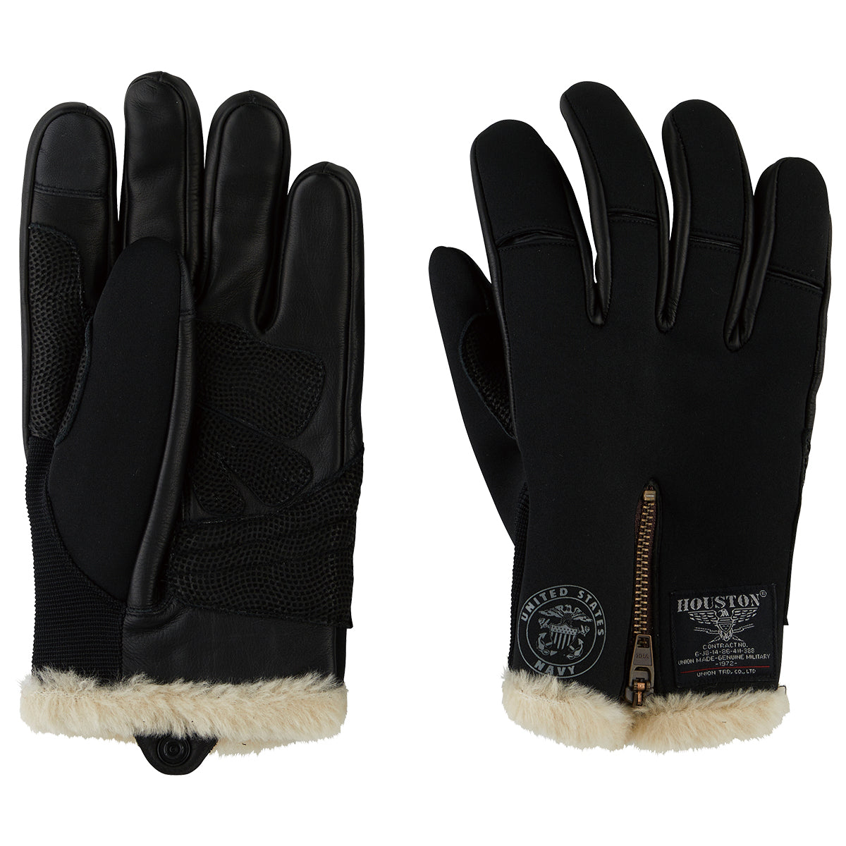 HTVG-2313W N-1 TYPE WINTER GLOVE