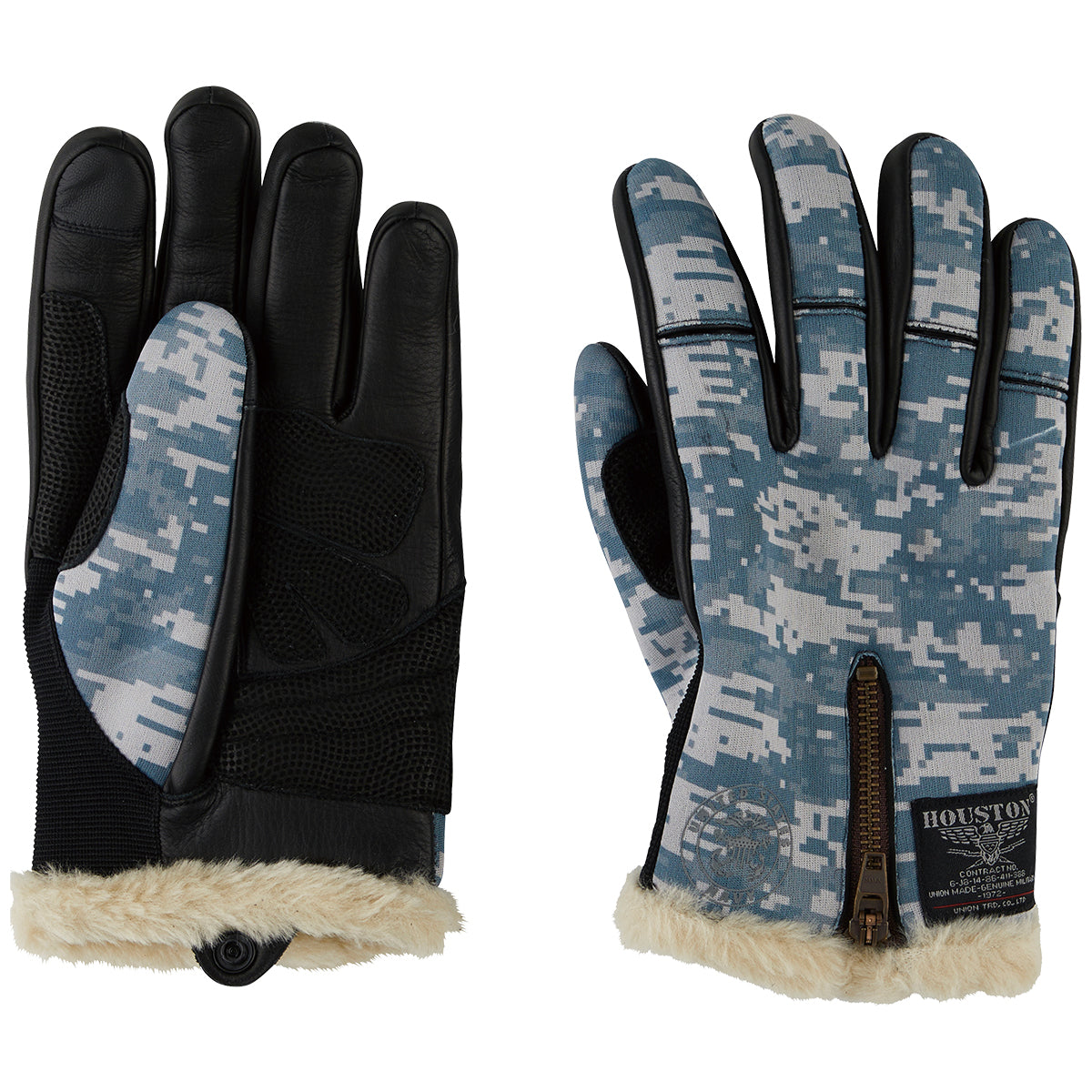 HTVG-2313W N-1 TYPE WINTER GLOVE