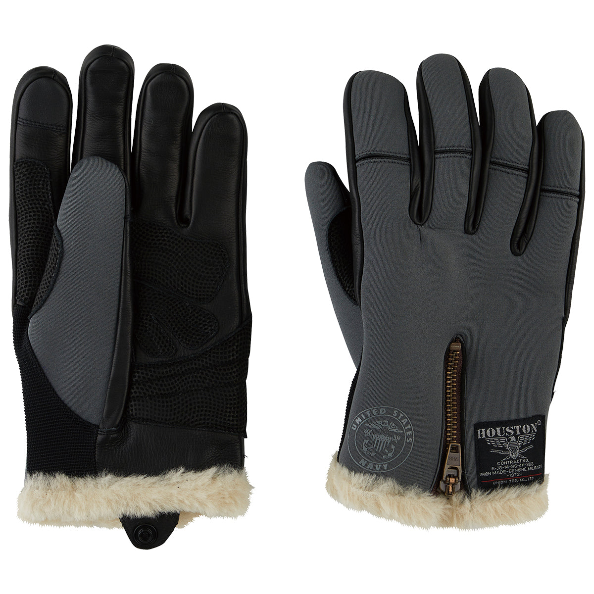 HTVG-2313W N-1 TYPE WINTER GLOVE