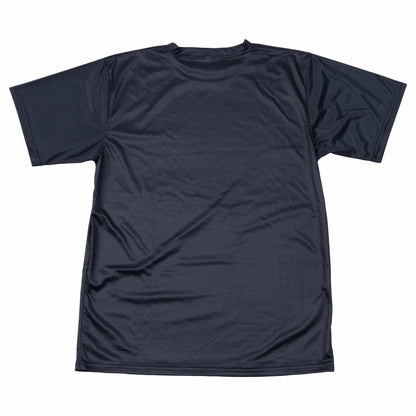 HTVT-2503 T-SHIRT WITH ARM SCREEN