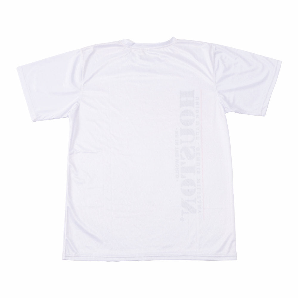 HTVT-2502 T-SHIRT WITH ARM SCREEN