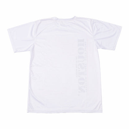 HTVT-2502 T-SHIRT WITH ARM SCREEN