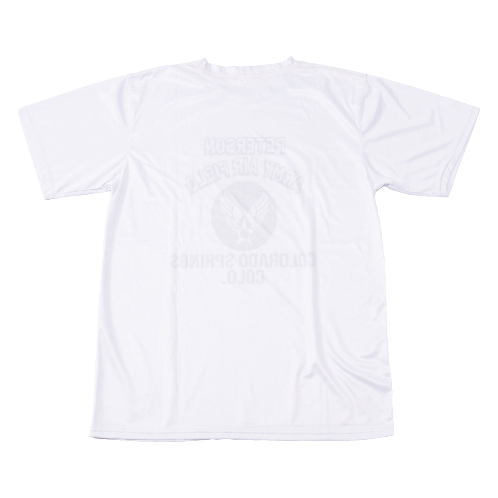HTVT-2503 T-SHIRT WITH ARM SCREEN