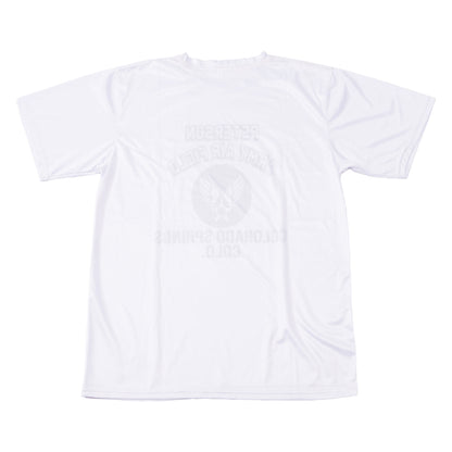HTVT-2503 T-SHIRT WITH ARM SCREEN