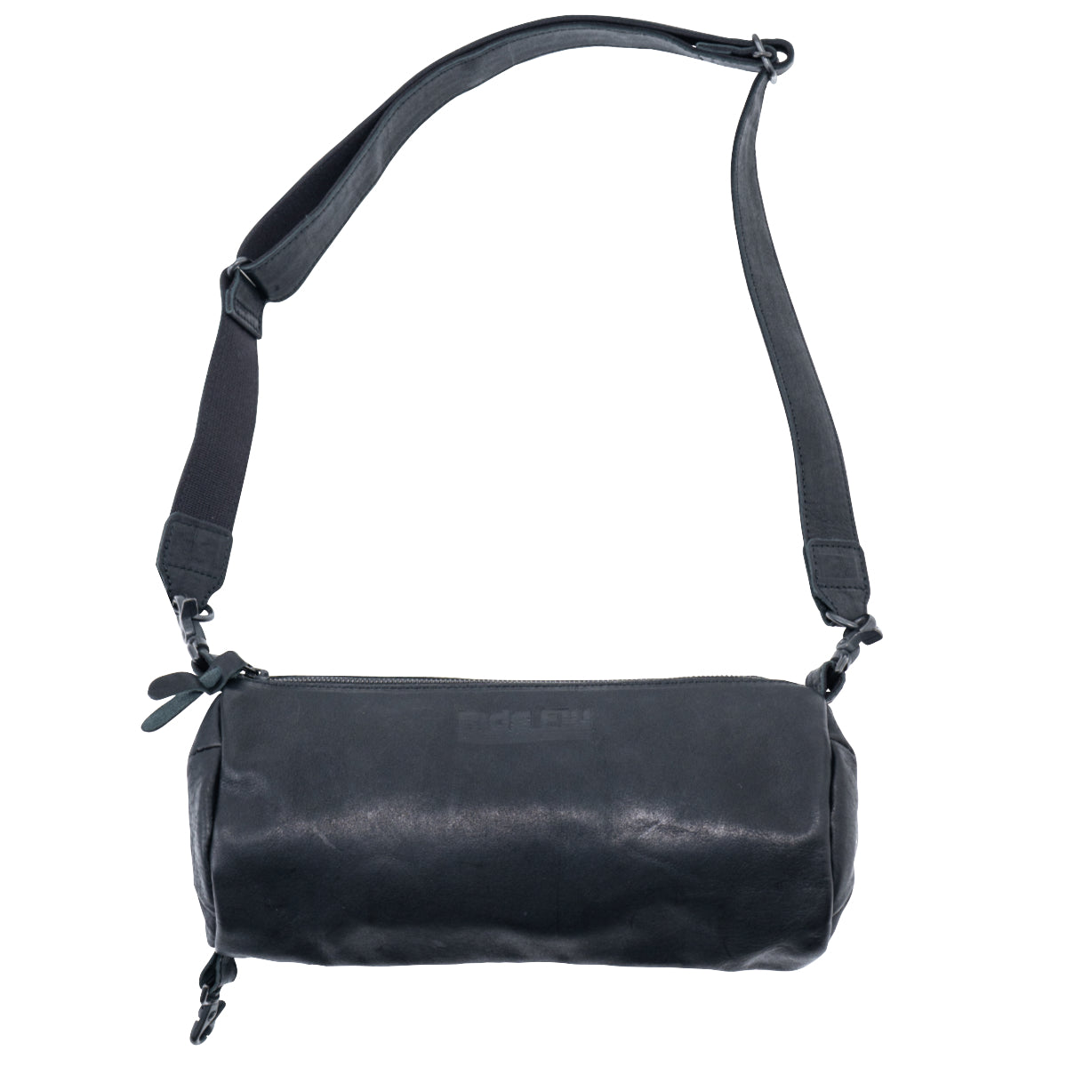 RFVB-002 Leather Roll Bag