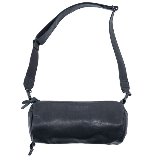 RFVB-002 Leather Roll Bag