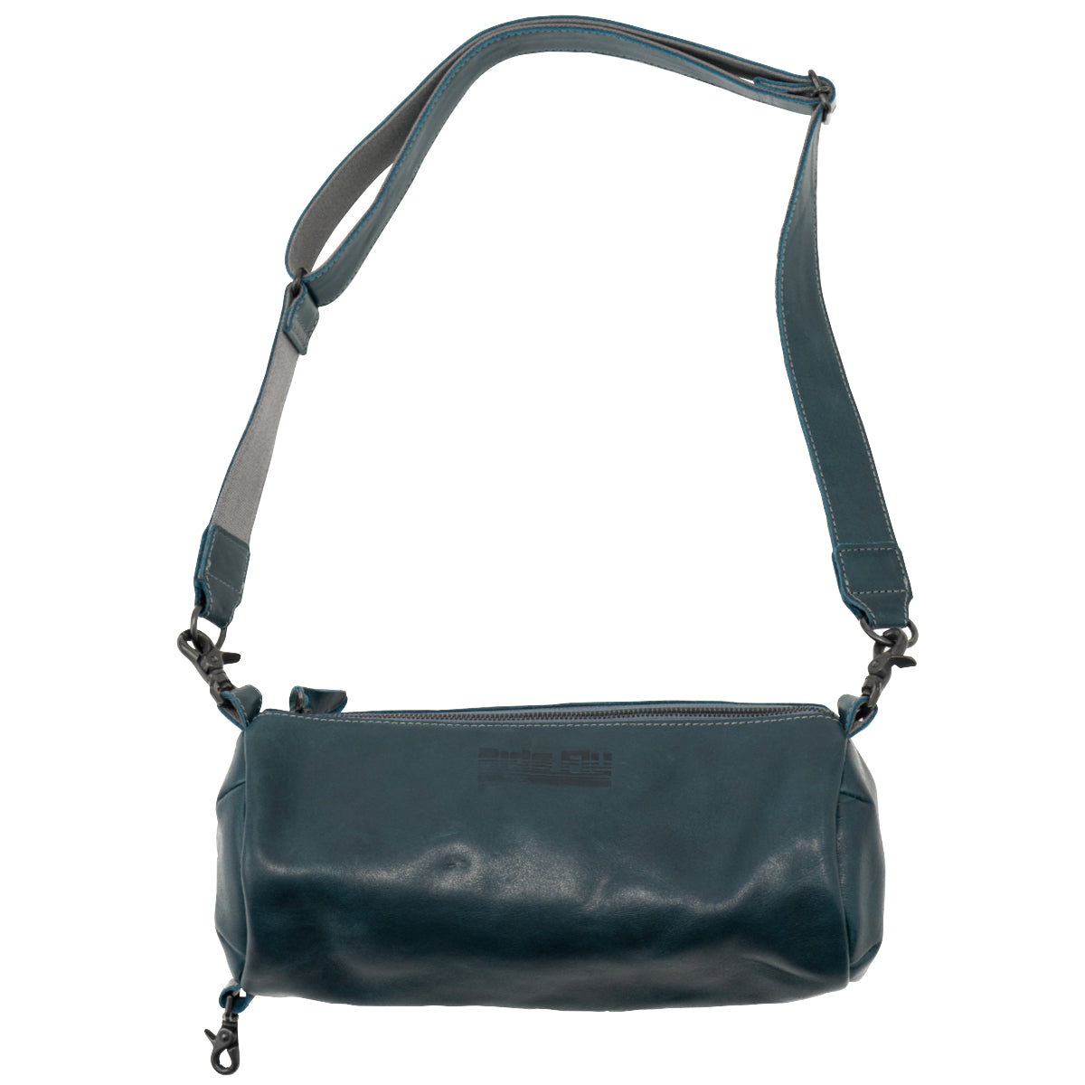 RFVB-002 Leather Roll Bag