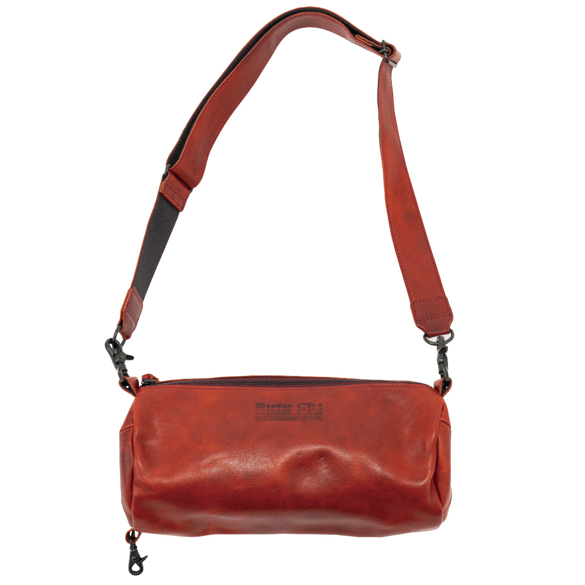 RFVB-002 Leather Roll Bag