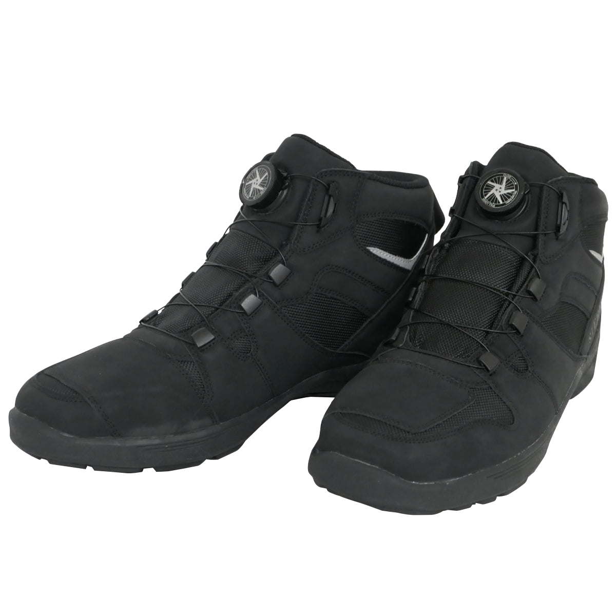 SD5020W ダイヤル式ミッドカットスポーツ