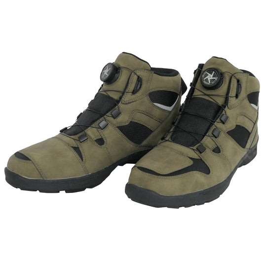 SD5020W ダイヤル式ミッドカットスポーツ