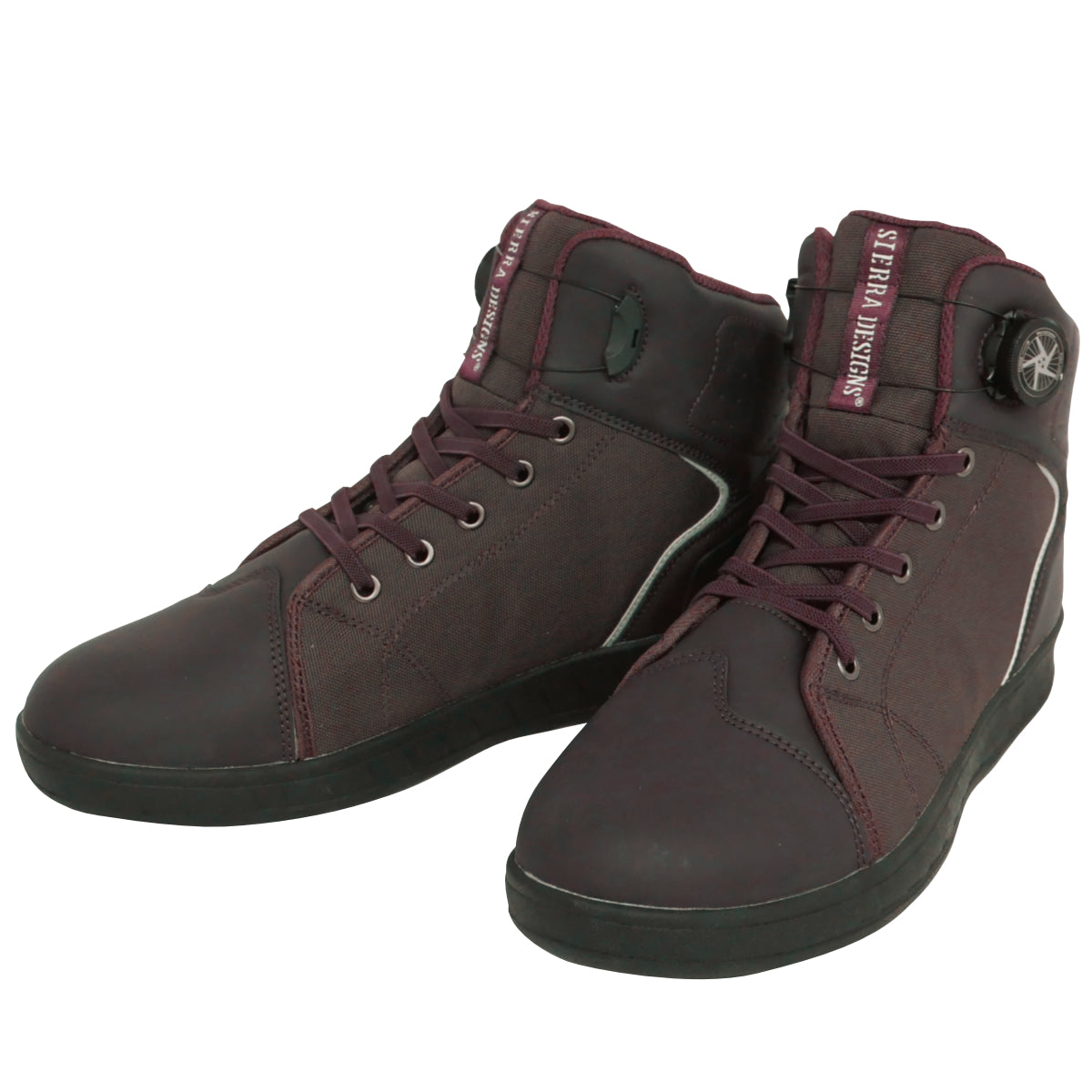 SD5021W ダイヤル式ハイカットスポーツ