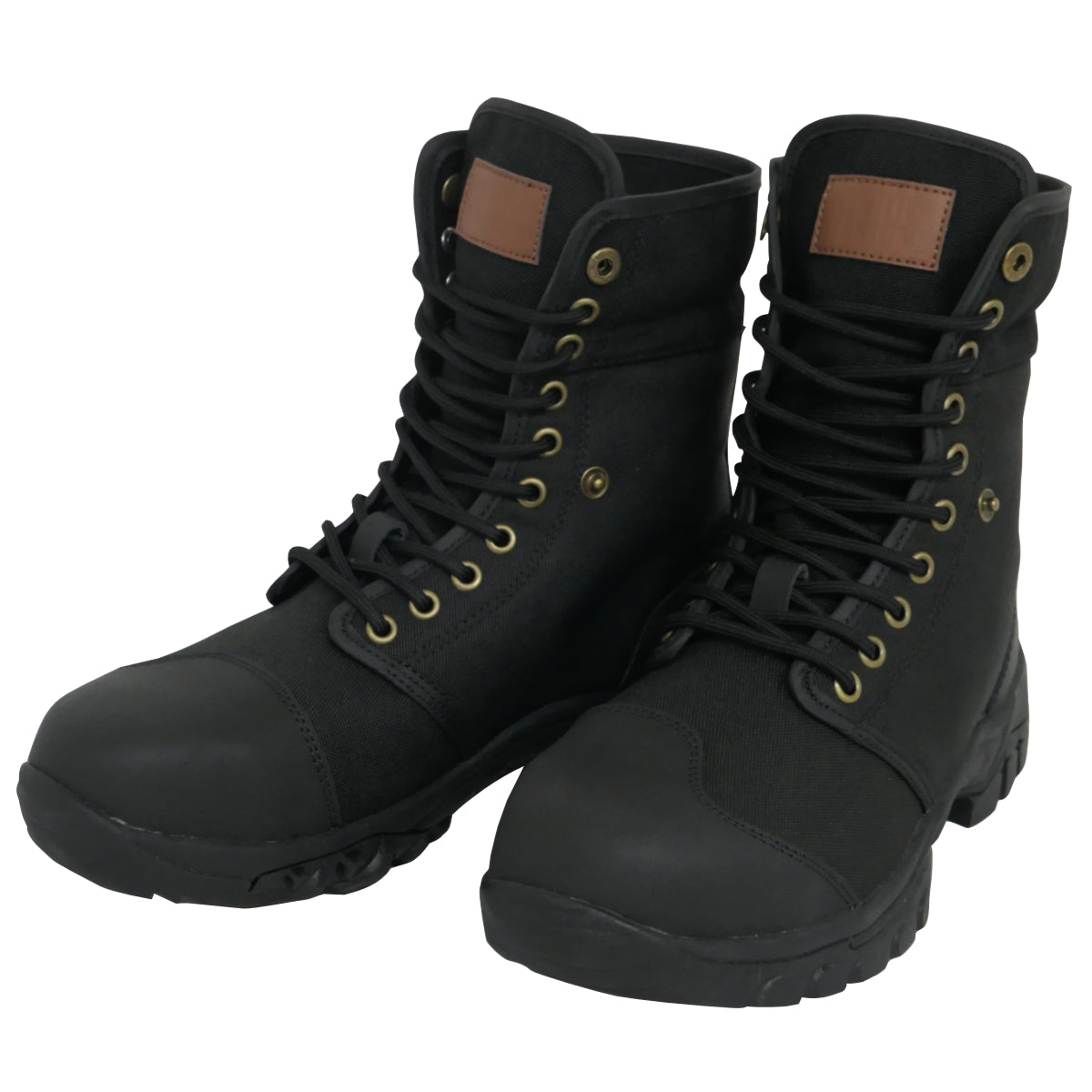 SD5030W 2WAY ミリタリーブーツ