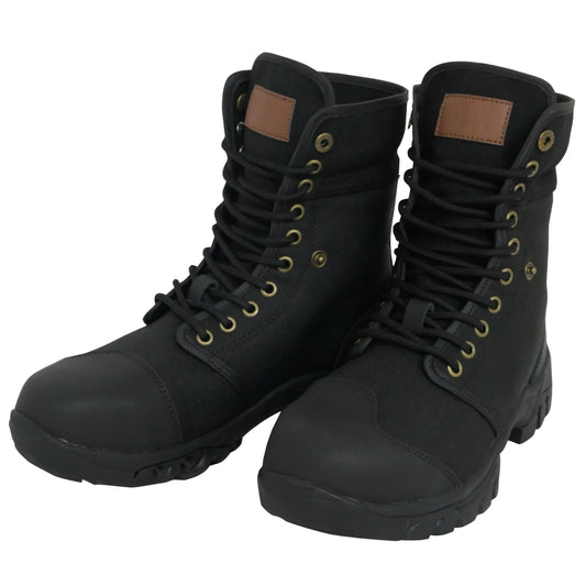 SD5030W 2WAY ミリタリーブーツ