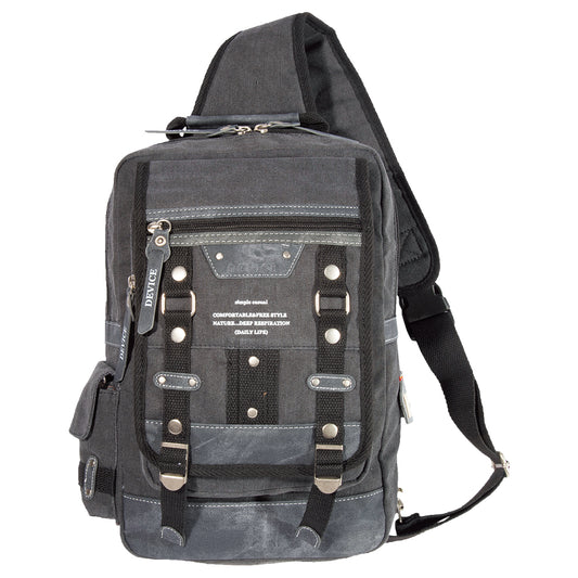 TP-DBH30048 DEVICE Haze Mega Body Bag